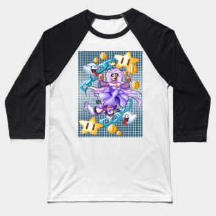 Boosette Baseball T-Shirt